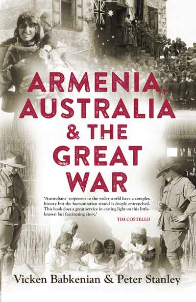 Armenia, Australia and the Great War by Babkenian and Stanley.jpg
